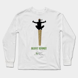 Blunt Summit Long Sleeve T-Shirt